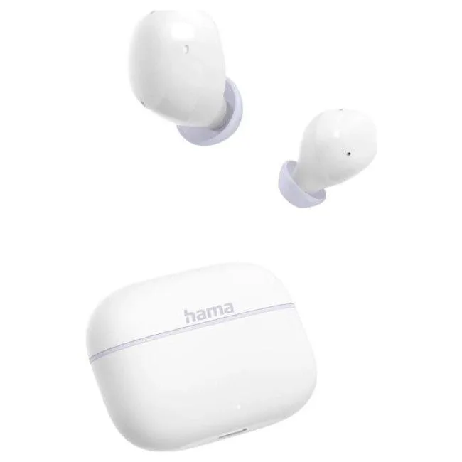 Hama Freedom buddy II białe — image 3