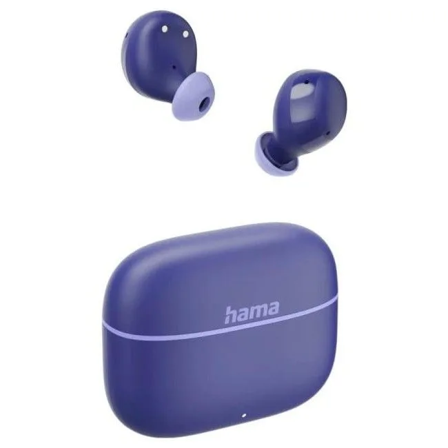 Hama Freedom buddy II niebieskie — image 1
