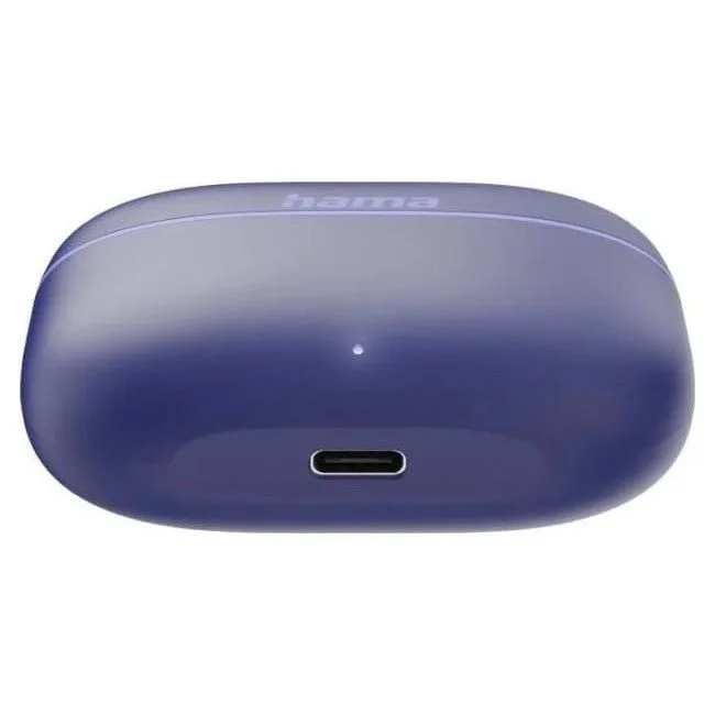 Hama Freedom buddy II niebieskie — image 5