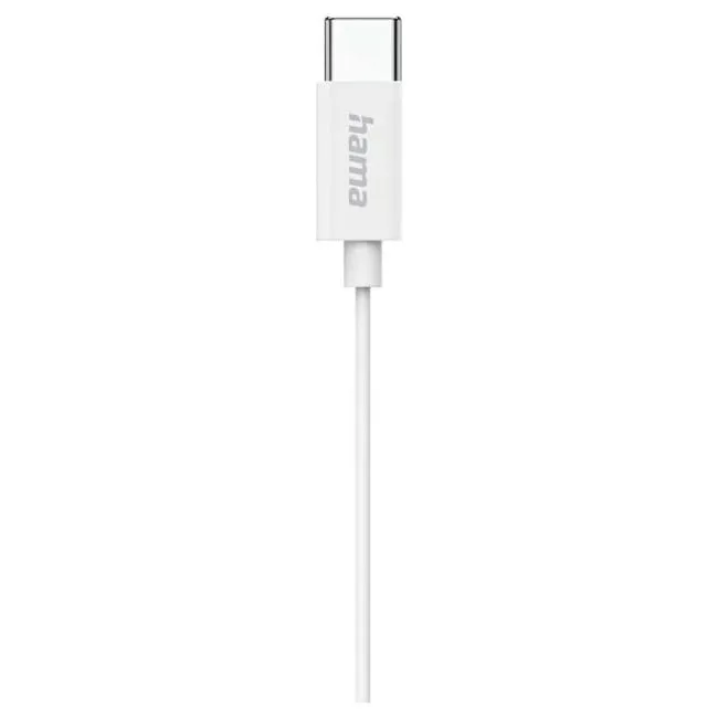 Hama Classy USB-C białe — image 4