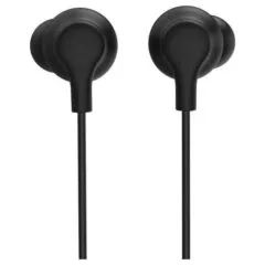 Hama Curly USB-C czarne