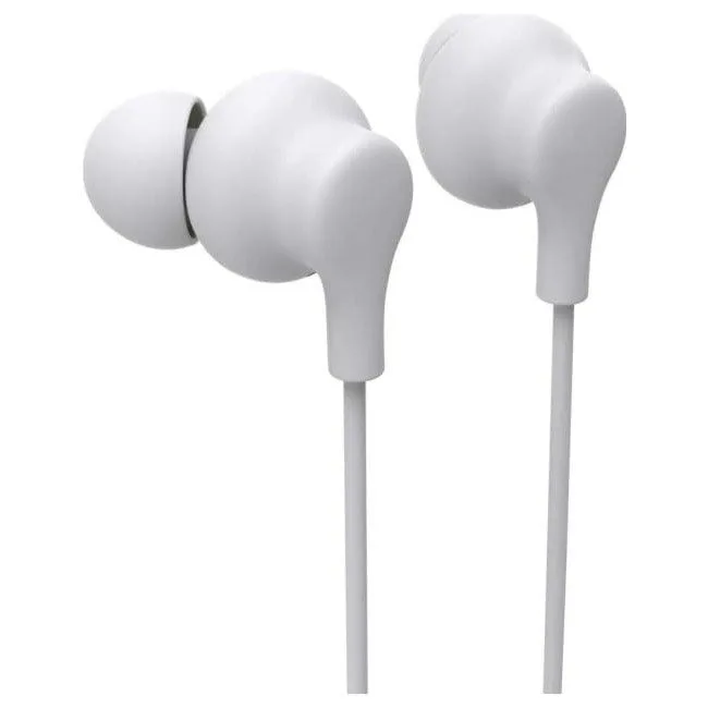 Hama Curly USB-C białe — image 2