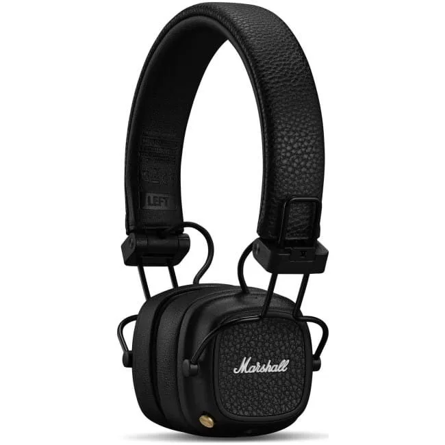 Marshall Major V Czarne — image 3