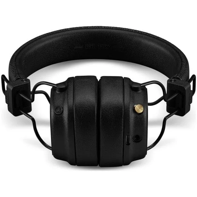 Marshall Major V Czarne — image 5