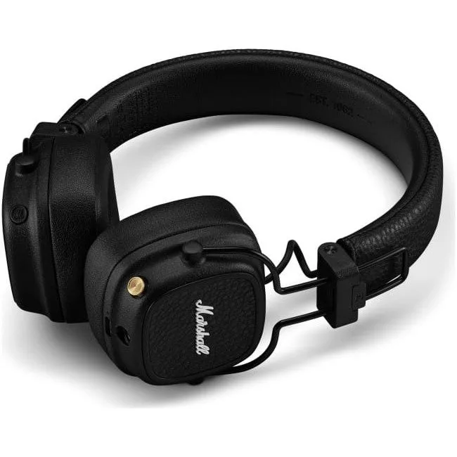 Marshall Major V Czarne — image 6