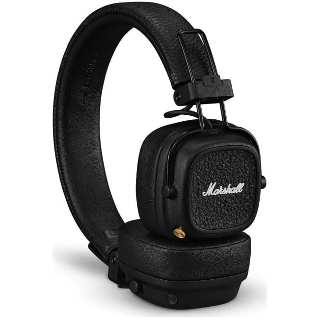 Marshall Major V Czarne — image 7