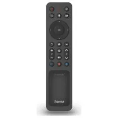 Hama 221058 do Samsung Smart TV zasilany solarnie