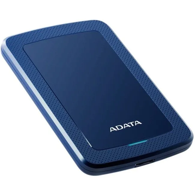 ADATA HV300 1TB (Niebieski) — image 1