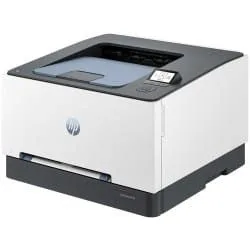 HP Printer Color LaserJet Pro 3202dw — image 3