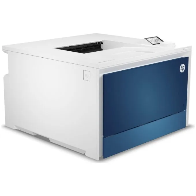 HP Printer Color LaserJet Pro 4202dn — image 2