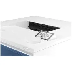 HP Printer Color LaserJet Pro 4202dn — image 4