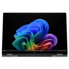 HP OmniBook X Flip 2-in-1 NG AI - Ultra 9 386H | 16" 3K OLED Dotyk | 32GB | 1TB | W11H | Szary