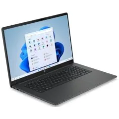 HP OmniBook 3 - Core 5 120U | 17,3" FHD | 16GB | 512GB | W11H | Ciemnoszary