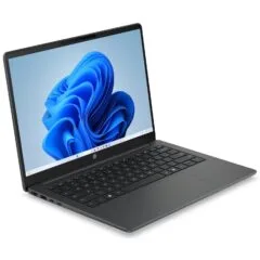 HP OmniBook 3 - Ultra 7 255U | 14" 2K | 16GB | 512GB | W11H | Szary
