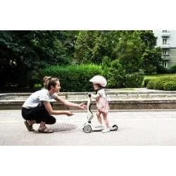 Scoot & Ride Highwaykick 1 2w1 Steel 96271 — image 5