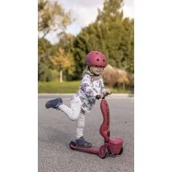 Scoot & Ride Highwaykick 1 Lifestyle 2w1 Wildcat — image 12
