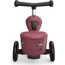 Scoot & Ride Highwaykick 1 Lifestyle 2w1 Wildcat — image 2