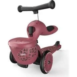 Scoot & Ride Highwaykick 1 Lifestyle 2w1 Wildcat — image 6