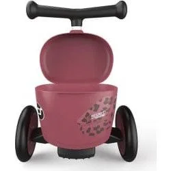 Scoot & Ride Highwaykick 1 Lifestyle 2w1 Wildcat — image 8