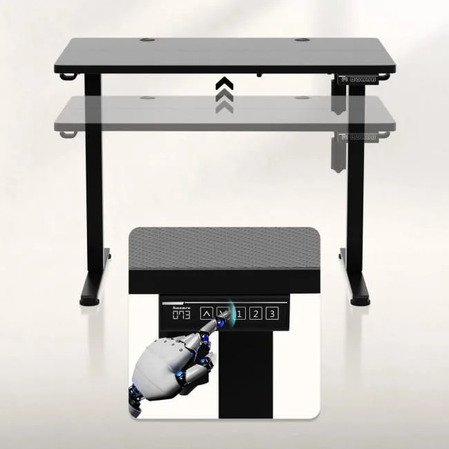 Huzaro Hero 7.8 Black — image 5