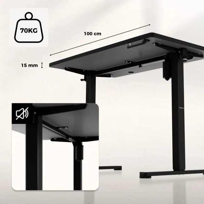 Huzaro Hero 7.8 Black — image 6