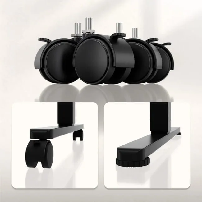 Huzaro Hero 7.8 Black — image 7
