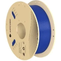 Filament PLA Anycubic 1 KG (Niebieski)