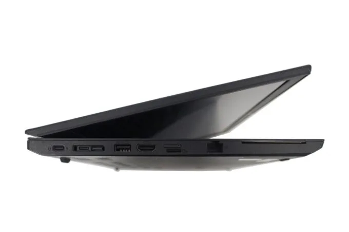 Lenovo ThinkPad L15 Gen 1 - 15.6-inch FHD, i5-10210U, 16GB RAM, 256GB M.2 SSD, Windows 11 Pro — image 4