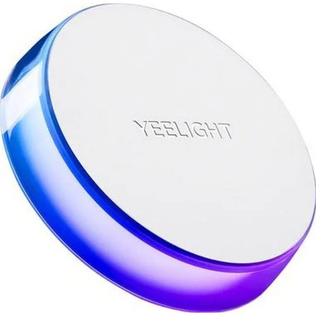 Yeelight Vega RGB NightLight Lampka nocna z czujnikiem ruchu — image 1