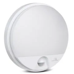 Maclean Lampa LED z Czujnikiem Ruchu MCE291 W