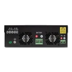 Qoltec 2.4kW | 80A | MPPT | Sinus — image 9