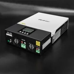 Qoltec 2.4kW | 80A | MPPT | Sinus — image 10