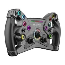 Moza Racing KS RS047 (PC) — image 2
