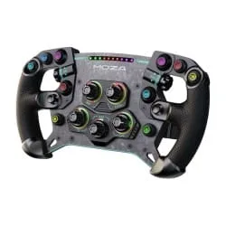 Moza Racing GS V2P RS056 (PC) — image 2