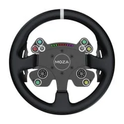 Moza Racing CS V2P (PC) — image 1