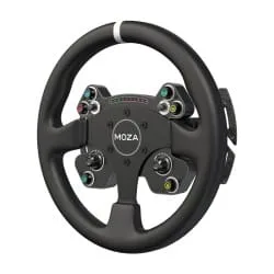 Moza Racing CS V2P (PC) — image 2