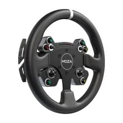 Moza Racing CS V2P (PC) — image 3
