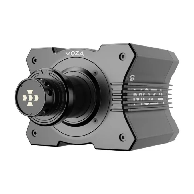 Moza Racing R12 V2 RS081 (PC) — image 2