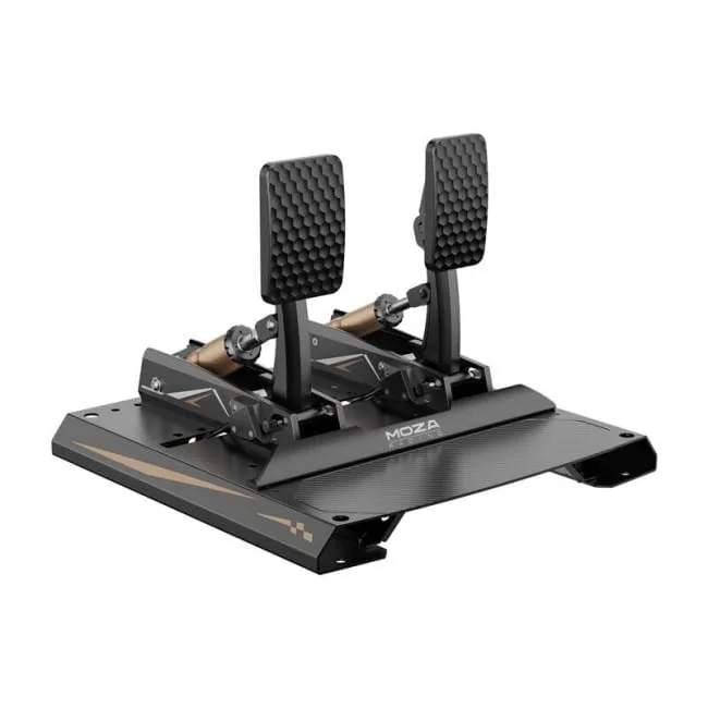 Moza Racing CRP2 RS066 — image 2
