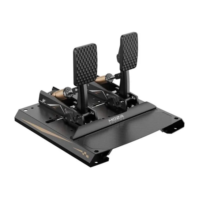 Moza Racing CRP2 RS066 — image 3
