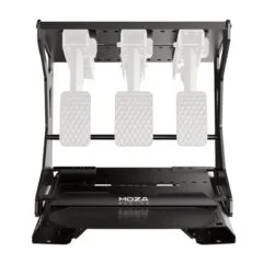 Moza Racing RS075 mocowanie odwrotne pedałów CRP2
