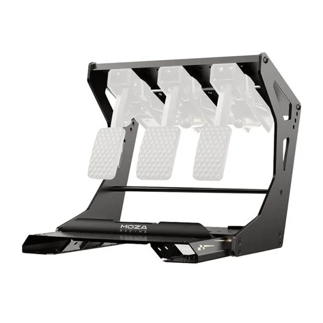 Moza Racing RS075 mocowanie odwrotne pedałów CRP2 — image 2