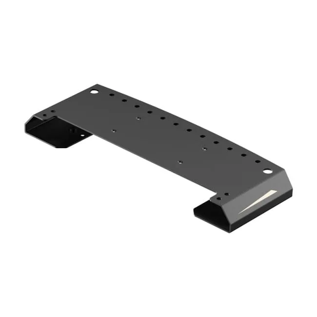 Moza Racing RS078 dodatkowa płyta mocowania pedałów mBooster/CRP/CRP2 — image 3