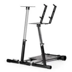Wheel Stand Pro FARM TRUCK Black