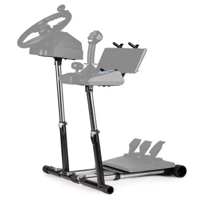 Wheel Stand Pro FARM TRUCK Black — image 2