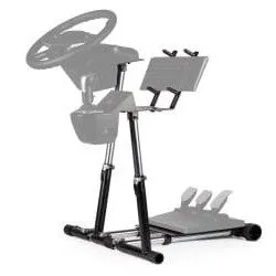 Wheel Stand Pro FARM TRUCK Black — image 4