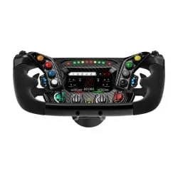 Moza Racing Lamborghini Essenza SCV12 RS070 — image 2