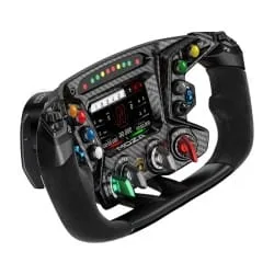 Moza Racing Lamborghini Essenza SCV12 RS070 — image 3