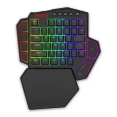 Klawiatura gamingowa Redragon K585RGB-M DITI Magnetic