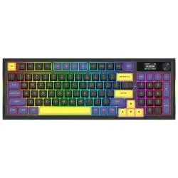 Klawiatura gamingowa Redragon K725LBY-RGB-PRO Glintstone — image 1